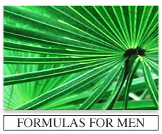 Herbs for Men
