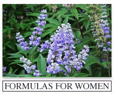 Herbs for Women